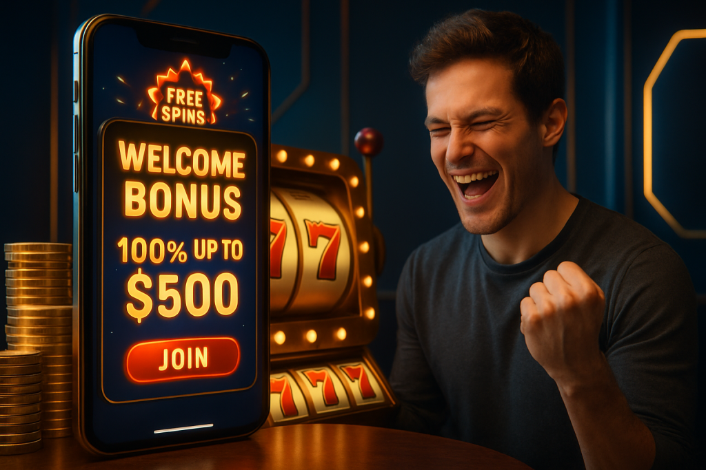 2K Casino Welcome Bonus: August 2026 Update