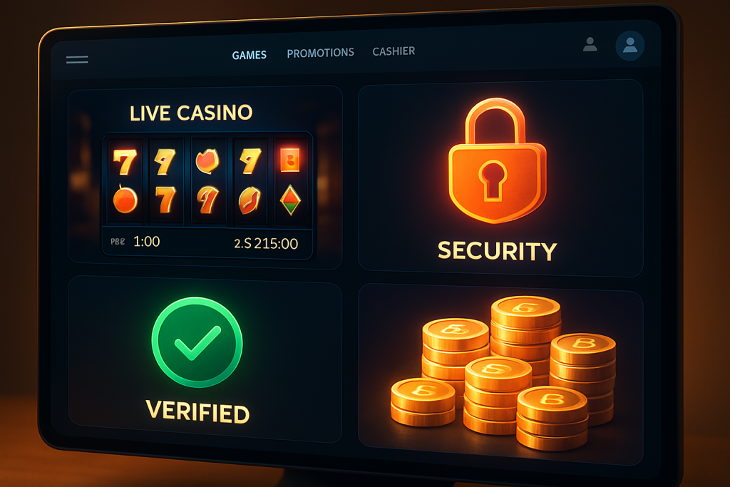 Is Pin-Up Casino Really Trustworthy in 2026?