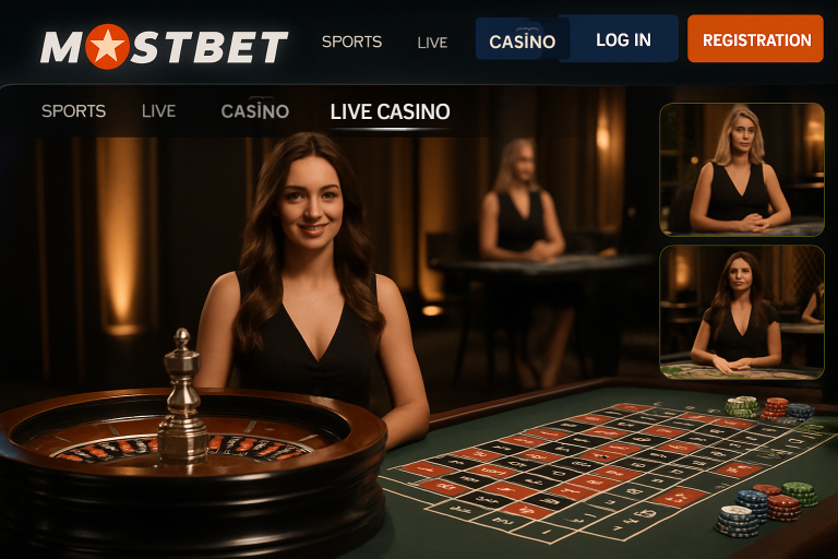 Mostbet casino online: 2026 yilning turon xulosaları