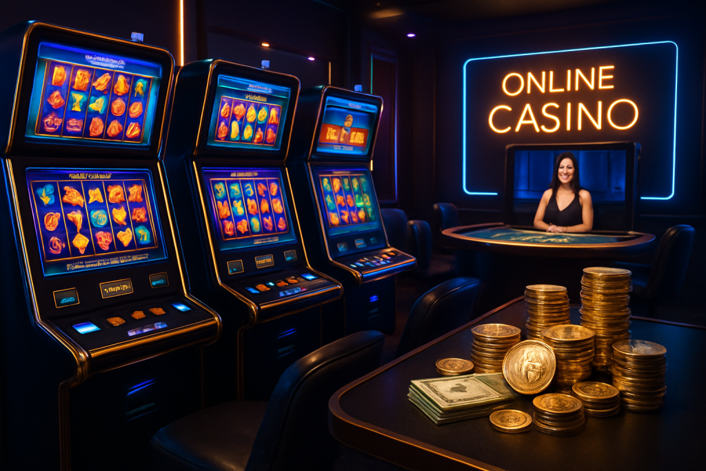 Vavada Casino: 2026-cı ilin ən dəqiq ayrıntılı rəyü
